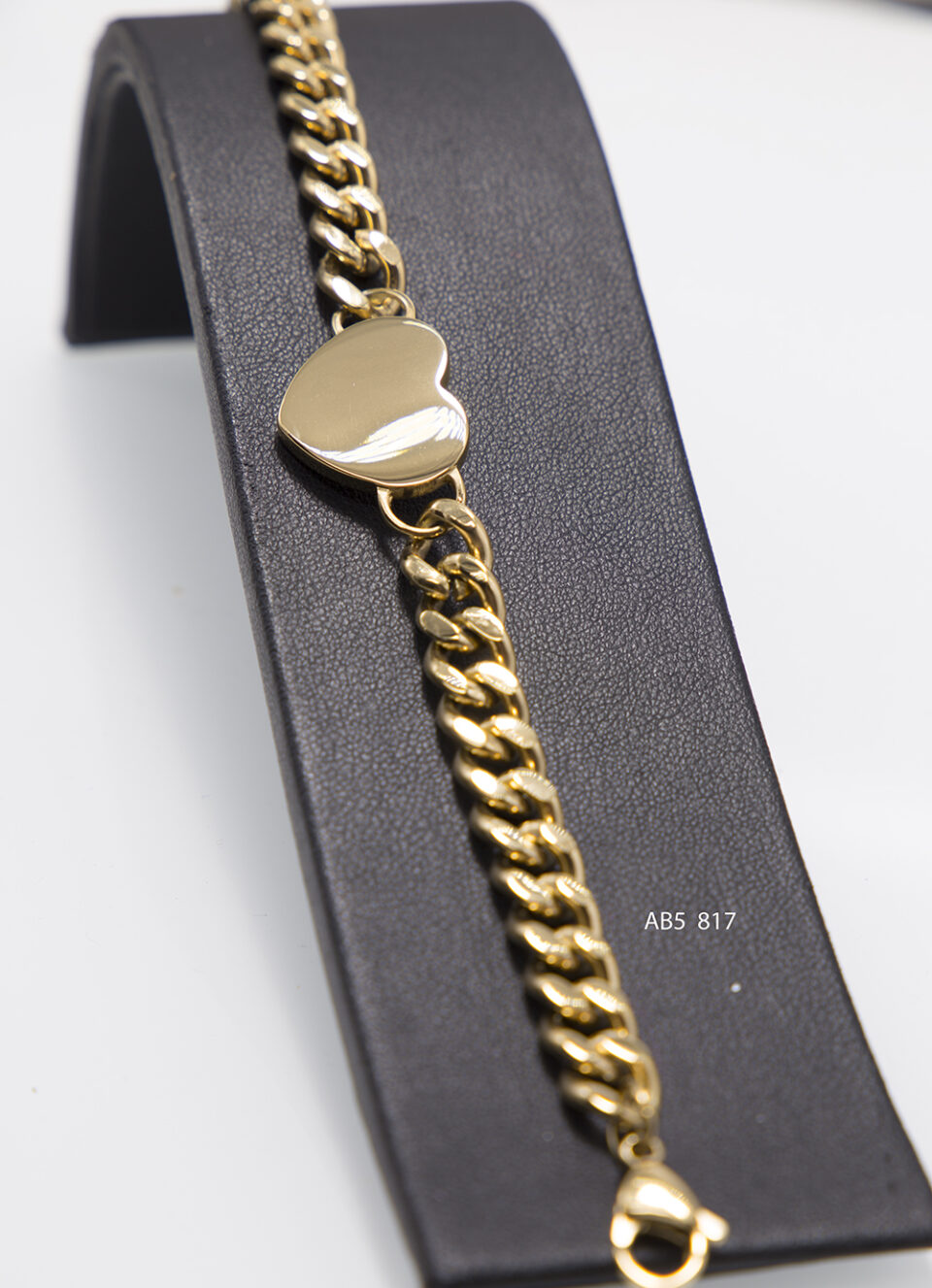 ΑΤΣΑΛΙΝΟ ΒΡΑΧΙΟΛΙ AB5 817