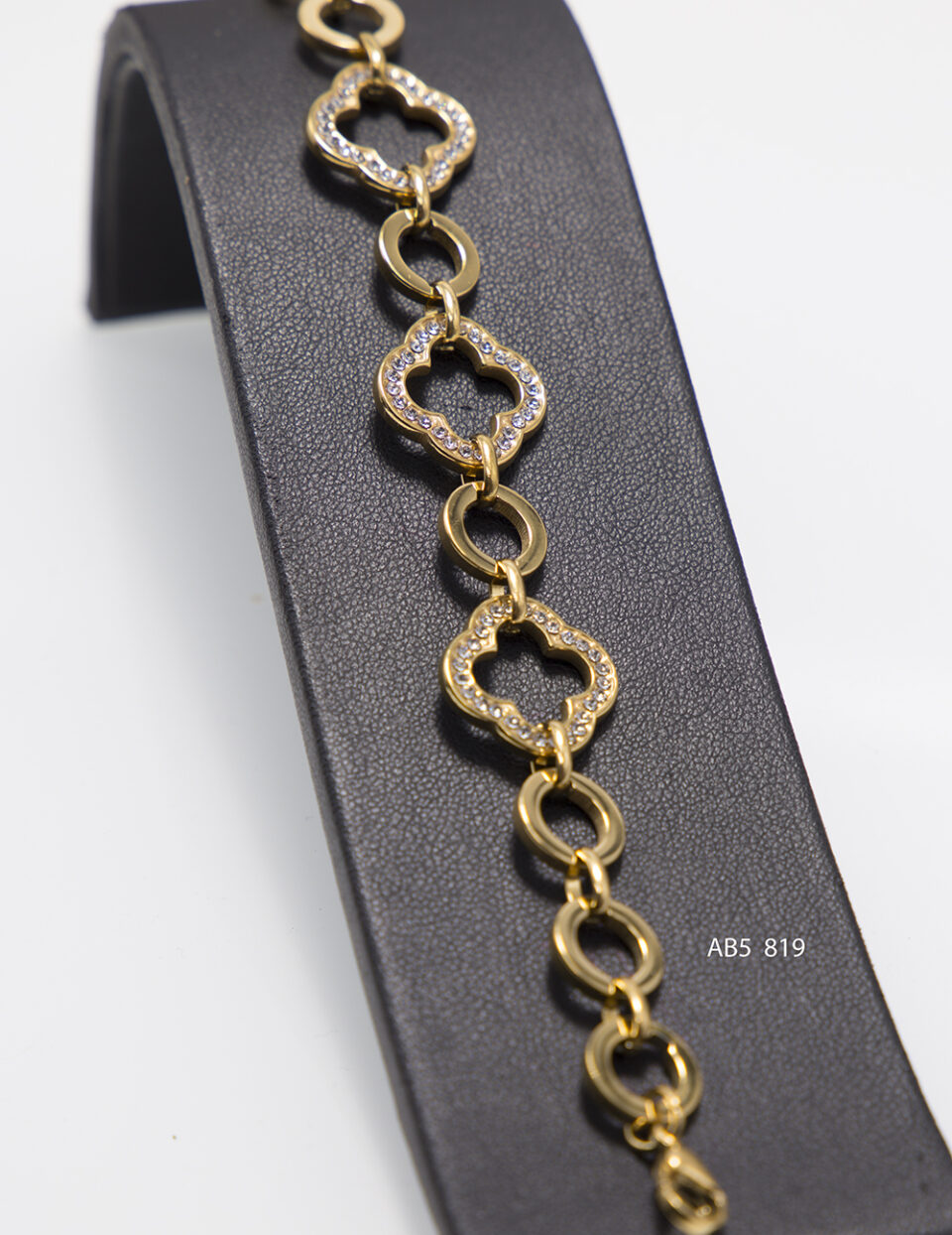 ΑΤΣΑΛΙΝΟ ΒΡΑΧΙΟΛΙ AB5 819