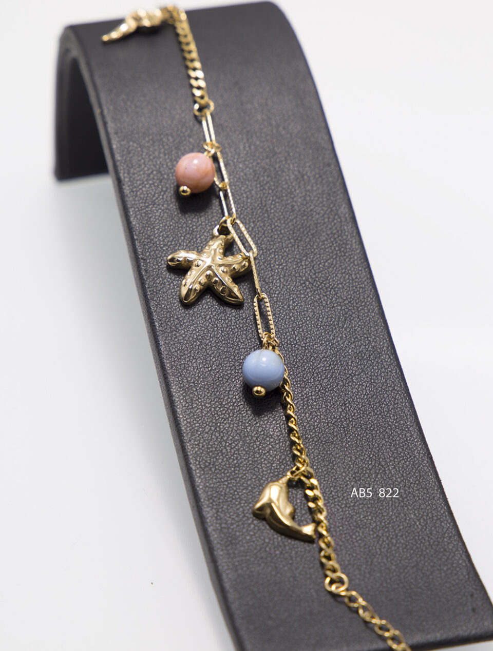 ΑΤΣΑΛΙΝΟ ΒΡΑΧΙΟΛΙ AB5 822