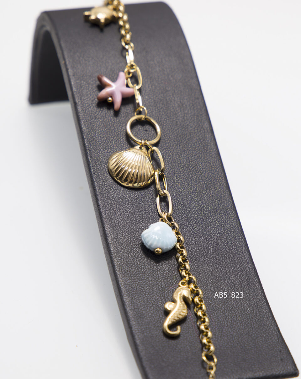 ΑΤΣΑΛΙΝΟ ΒΡΑΧΙΟΛΙ AB5 823