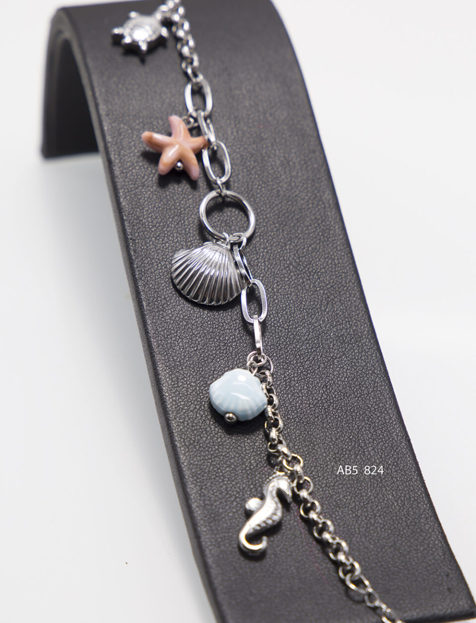 ΑΤΣΑΛΙΝΟ ΒΡΑΧΙΟΛΙ AB5 824