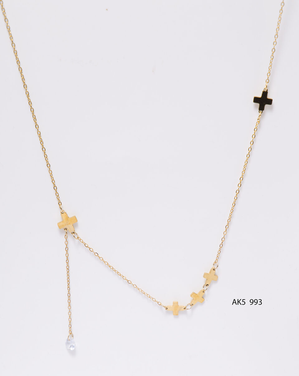 ΑΤΣΑΛΙΝΟ ΚΟΛΙΕ AK5 993